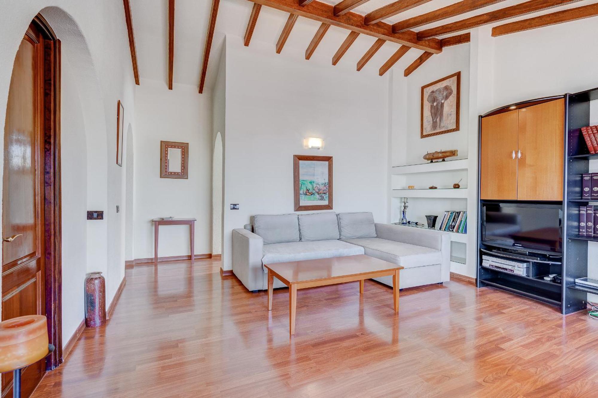 Buenavista Panoramic Villa In Costa Adeje Exterior foto